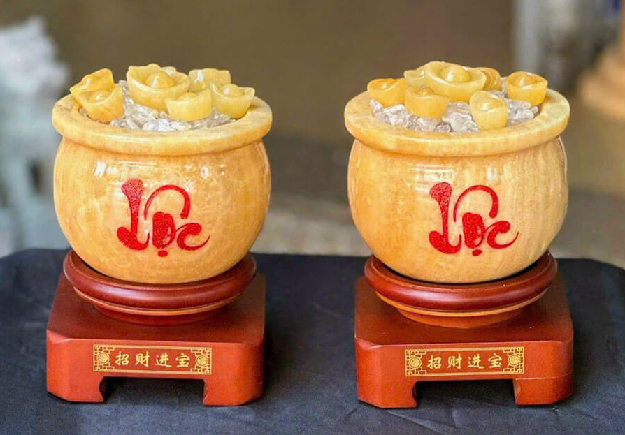 Bản chất của vật phẩm bát tụ bảo Không thần kỳ